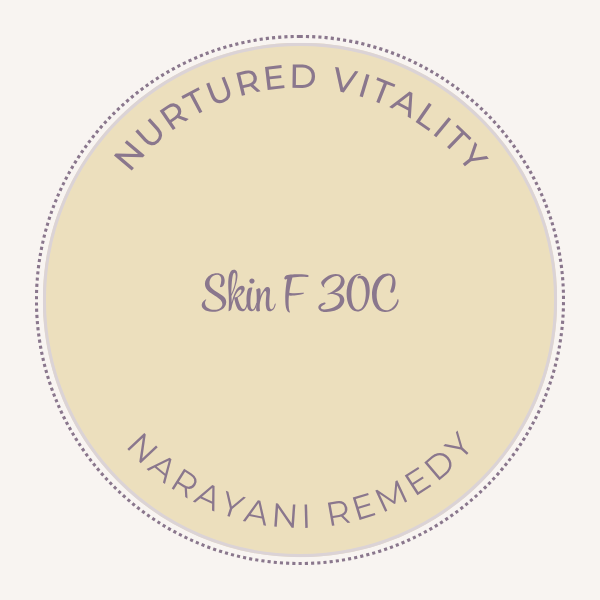 Narayani Skin F (Mix 100) 30C