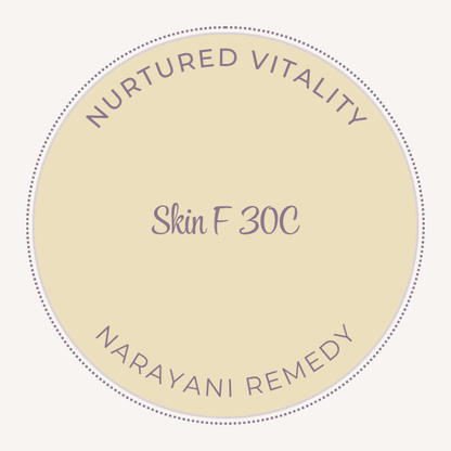Narayani Skin F (Mix 100) 30C