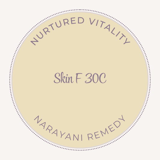 Narayani Skin F (Mix 100) 30C