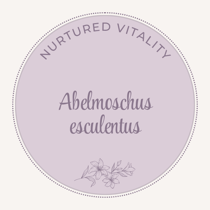 Abelmoschus esculentus