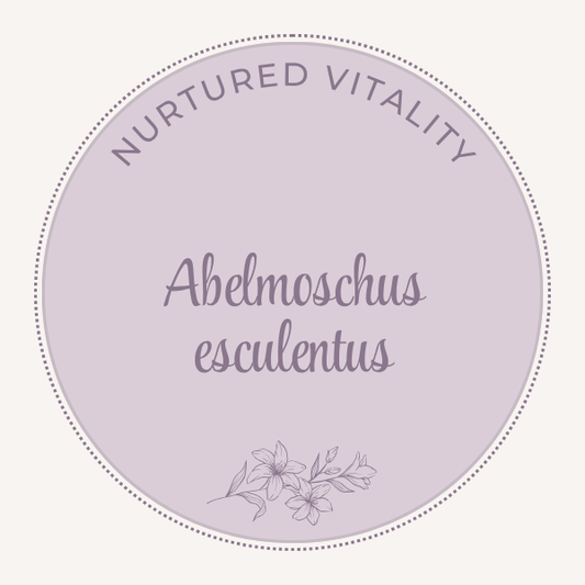 Abelmoschus esculentus