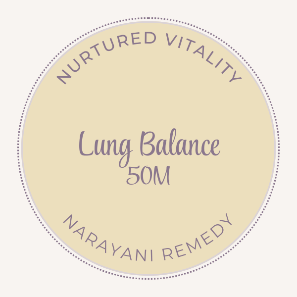 Narayani Lung Balance 50M