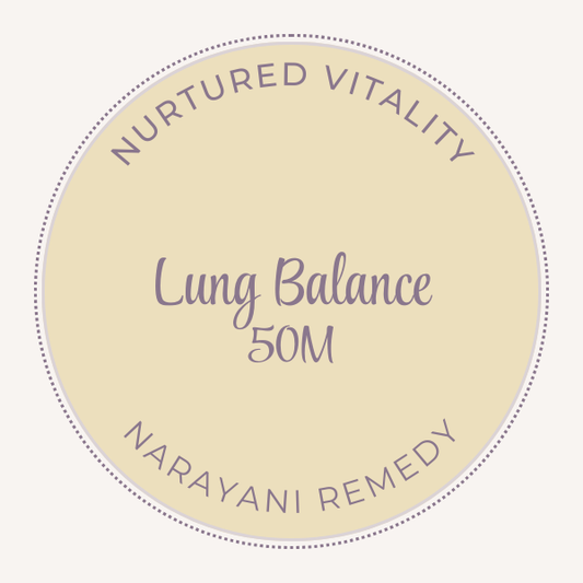 Narayani Lung Balance 50M