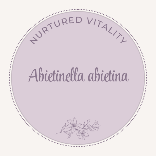 Abietinella abietina