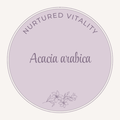 Acacia arabica