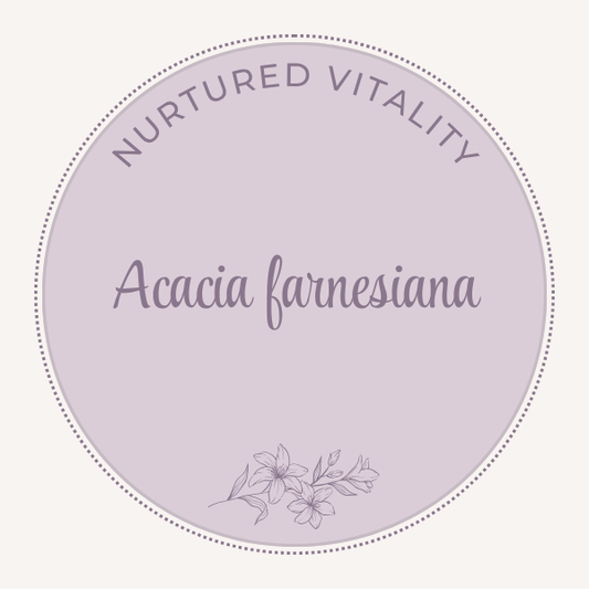 Acacia farnesiana