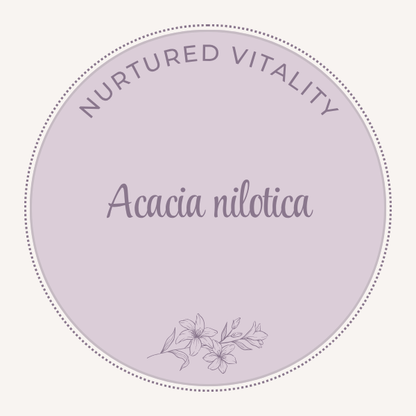 Acacia Nilotica