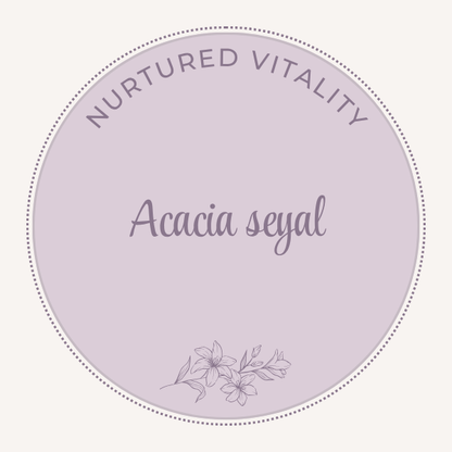 Acacia seyal