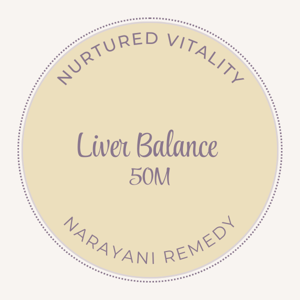 Narayani Liver Balance 50M