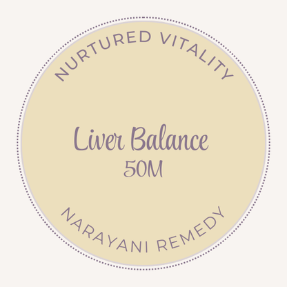 Narayani Liver Balance 50M