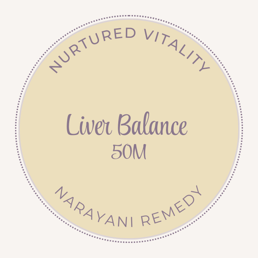 Narayani Liver Balance 50M