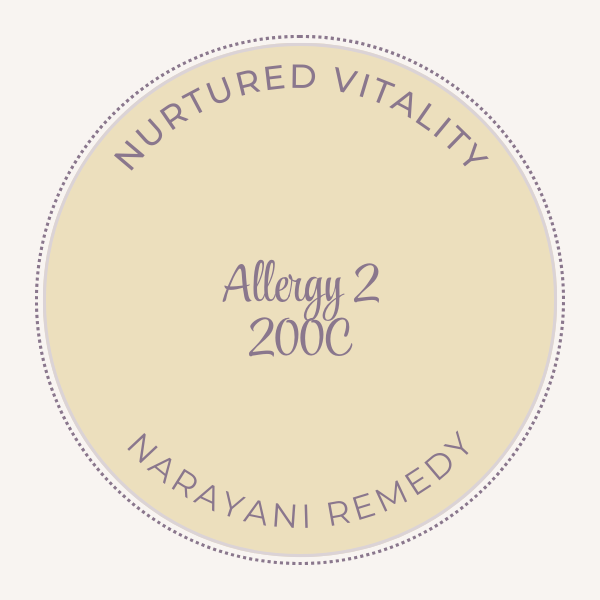 Narayani Allergy 2 - 200C