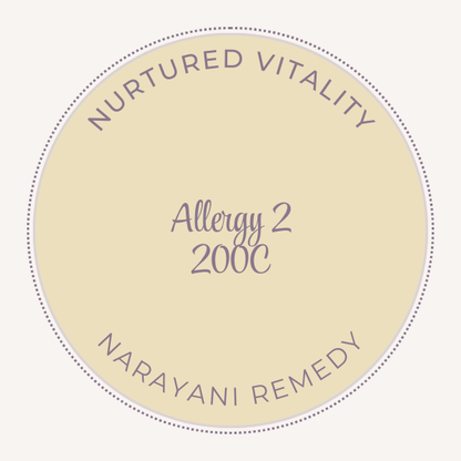 Narayani Allergy 2 - 200C