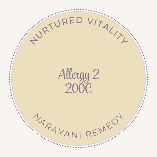 Narayani Allergy 2 - 200C