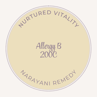 Narayani Allergy B - 200C