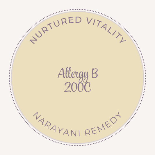 Narayani Allergy B - 200C