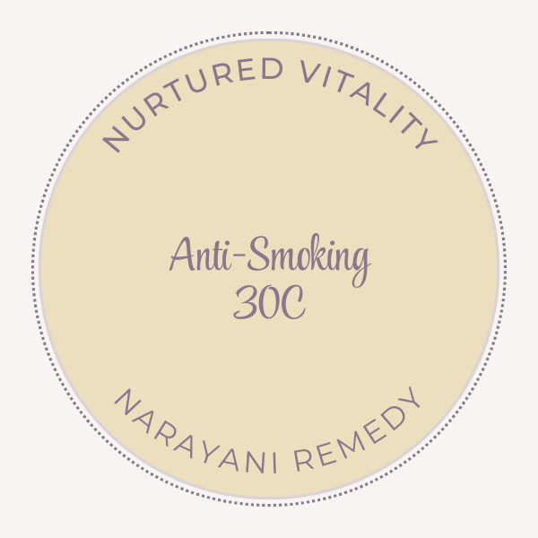 Narayani Anti-Smoking 30C