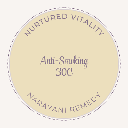 Narayani Anti-Smoking 30C
