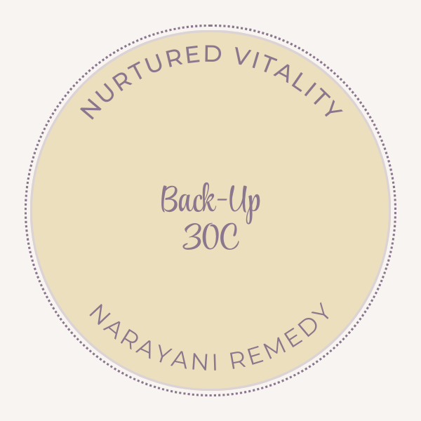 Narayani Back-Up 30C