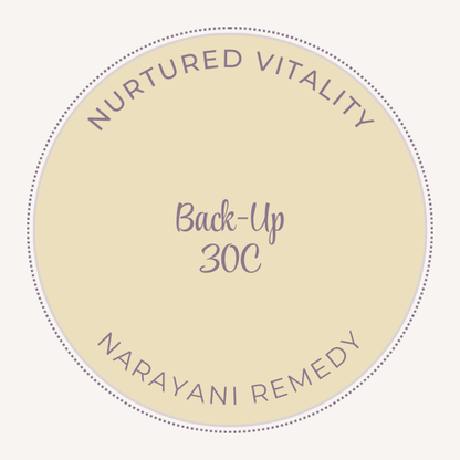 Narayani Back-Up 30C