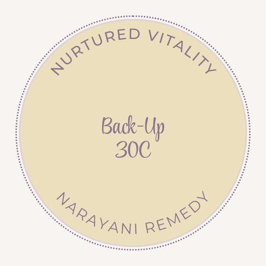 Narayani Back-Up 30C