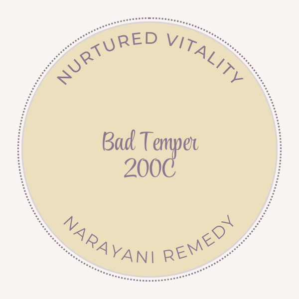Narayani Bad Temper 200C