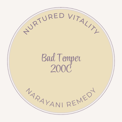 Narayani Bad Temper 200C
