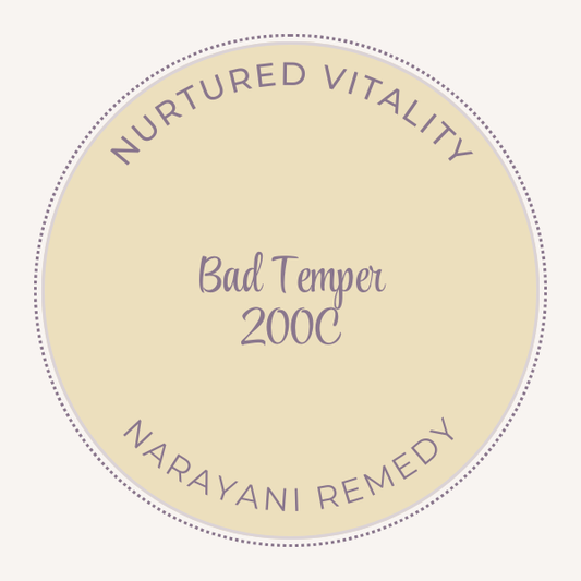 Narayani Bad Temper 200C