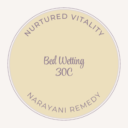 Narayani Bedwetting 30C