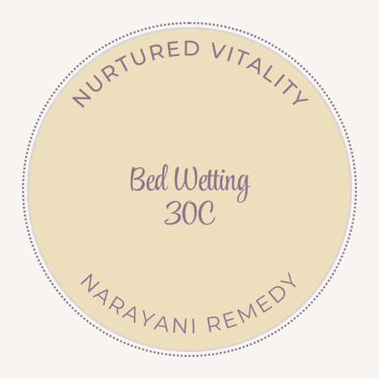 Narayani Bedwetting 30C