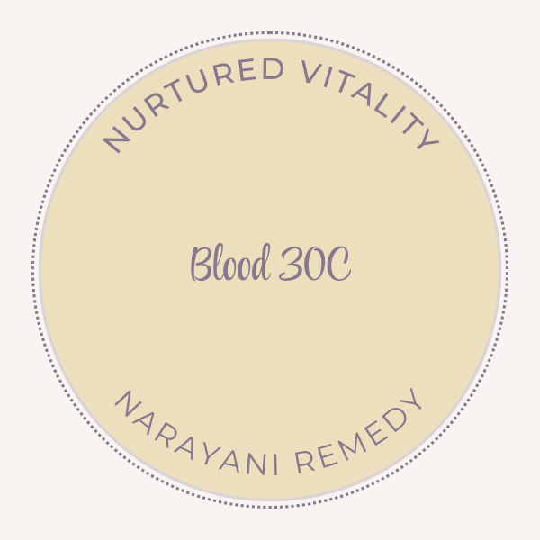 Narayani Blood 30C
