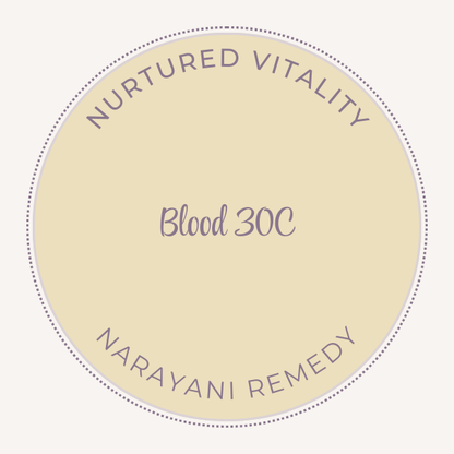 Narayani Blood 30C