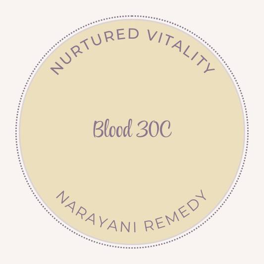 Narayani Blood 30C