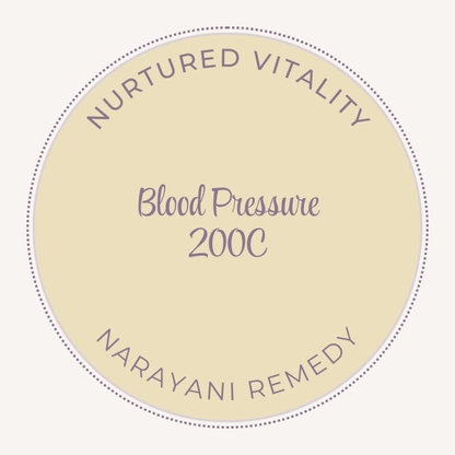 Narayani Blood Pressure 200C