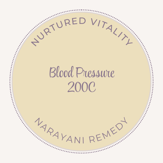 Narayani Blood Pressure 200C