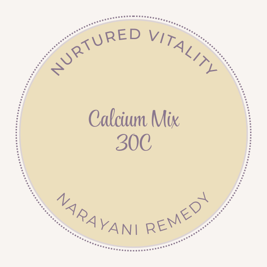 Narayani Calcium Mix - 30C