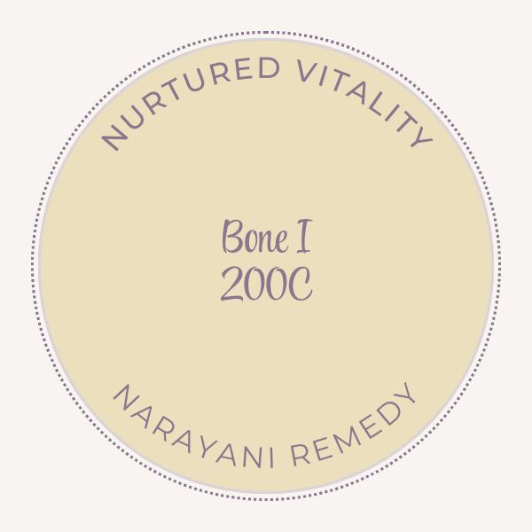 Narayani Bone I - 200C