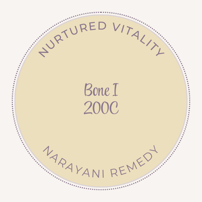 Narayani Bone I - 200C