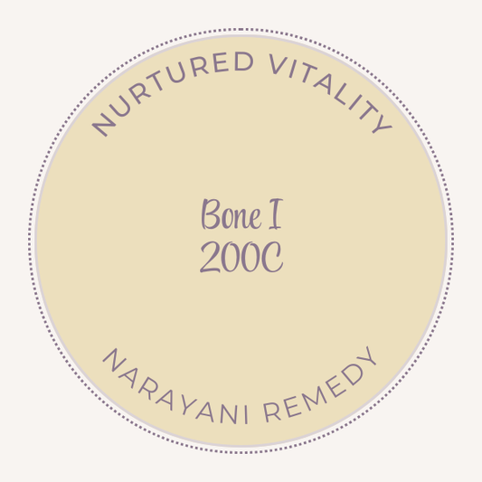 Narayani Bone I - 200C