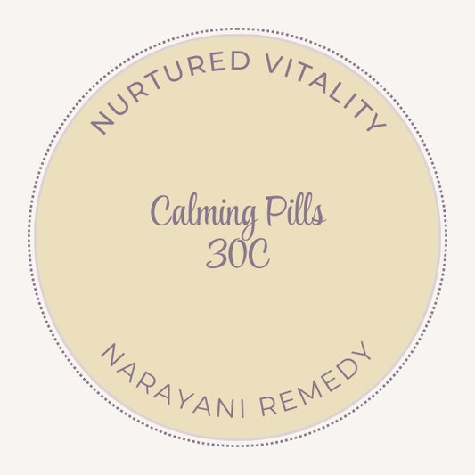 Narayani Calming Pills 30C