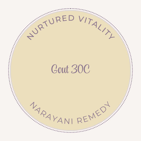 Narayani Gout 30C