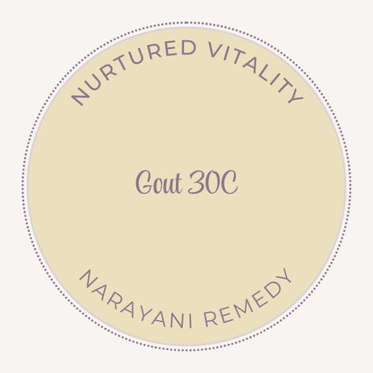 Narayani Gout 30C