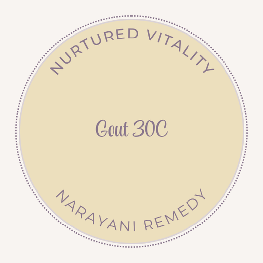 Narayani Gout 30C