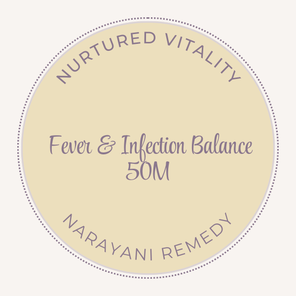 Narayani Fever and Infection Balance 50M