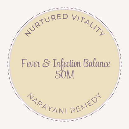 Narayani Fever and Infection Balance 50M