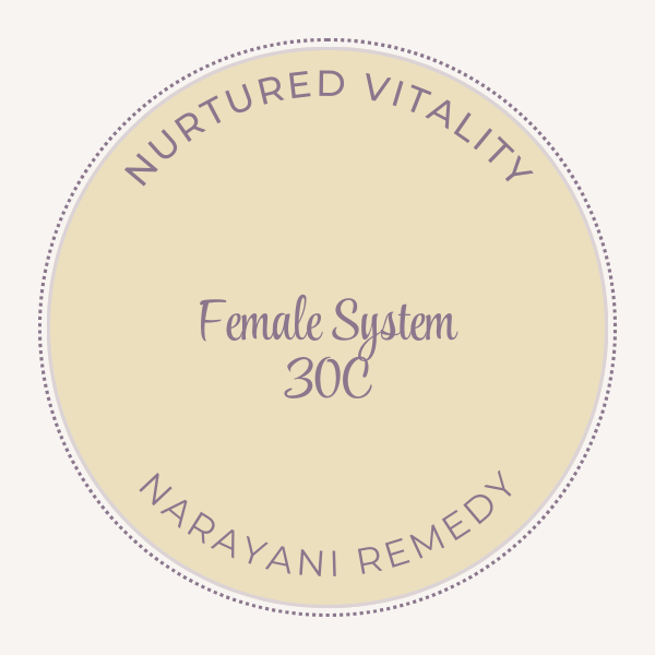 Narayani Female System 30C