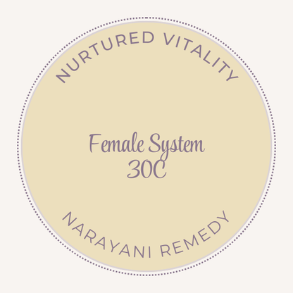 Narayani Female System 30C
