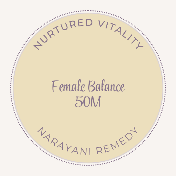 Narayani Female Balance 50M