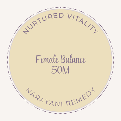 Narayani Female Balance 50M