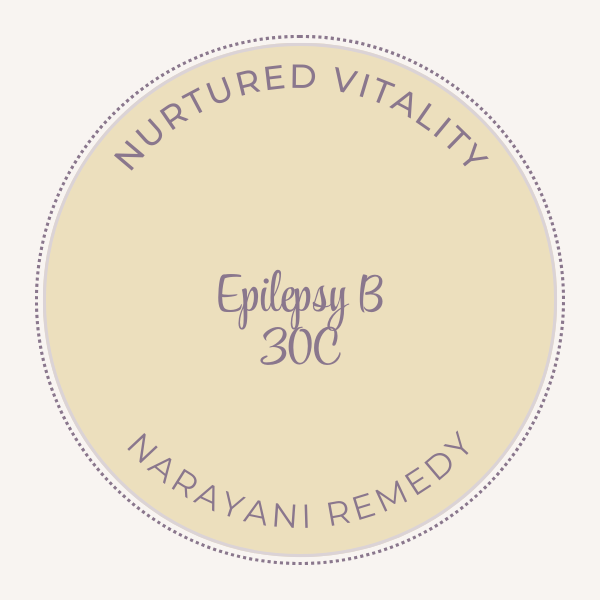 Narayani Epilepsy B 30C
